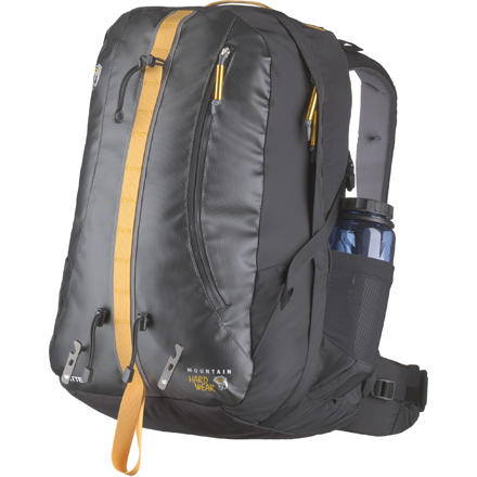 Mountain Hardwear Splitter Backpack 2150 2350cu in Hike Camp