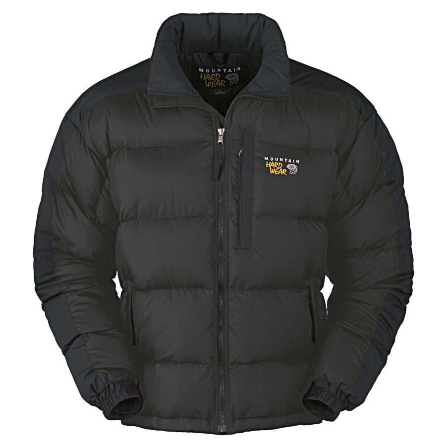 Mountain Hardwear Sub Zero Down Jacket - Men's - Clothing