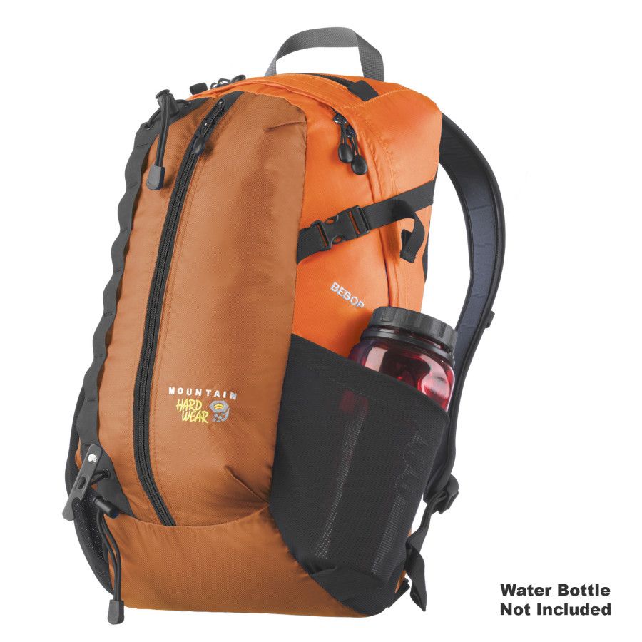 Mountain Hardwear Bebop Backpack - 1200cu in - Hike & Camp