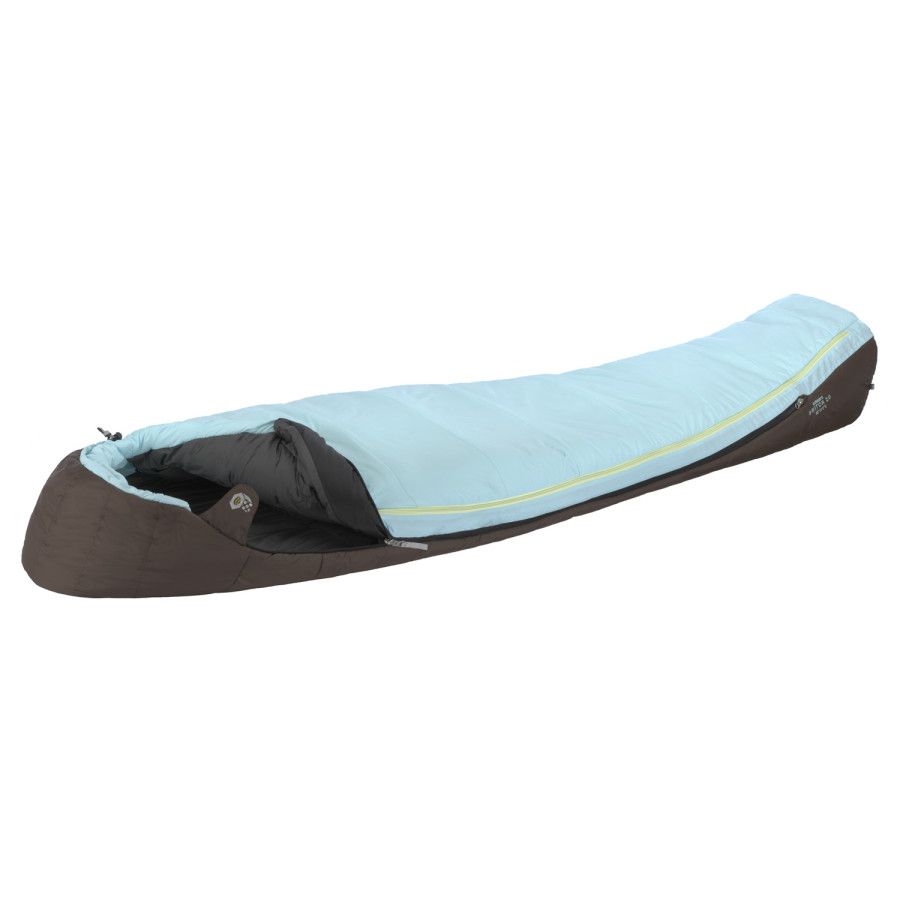 Mountain Hardwear Switch Sleeping Bag: 20 Degree Synthetic