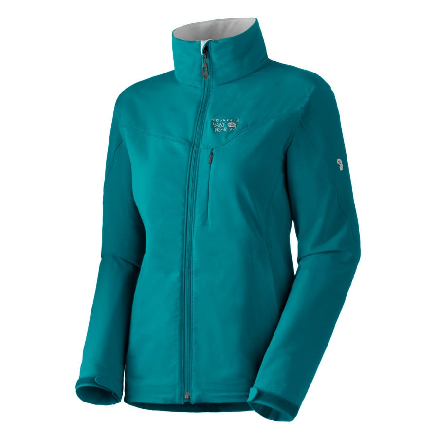 Mountain hardwear on sale offwidth jacket