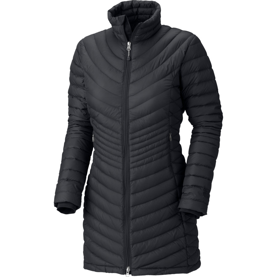llic Mountain Parka Mountain Hardwear Citilicious Down Parka - Women's - Clothing