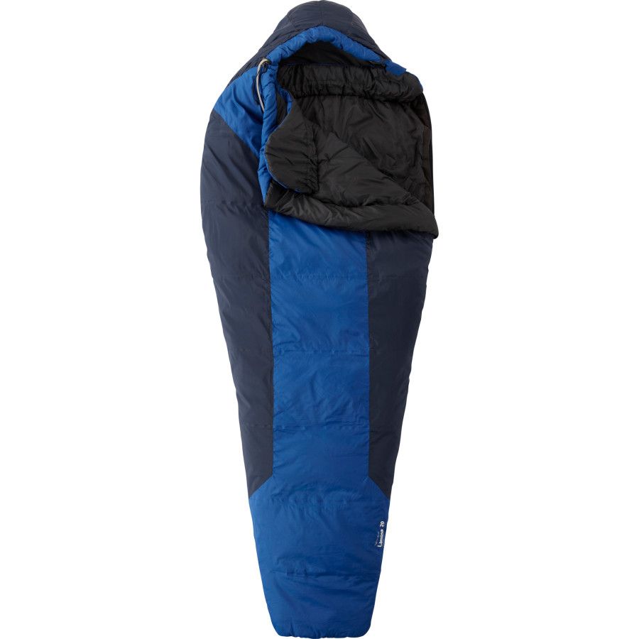 Mountain Hardwear Lamina 20 Sleeping Bag: 20F Thermal Q - Hike & Camp