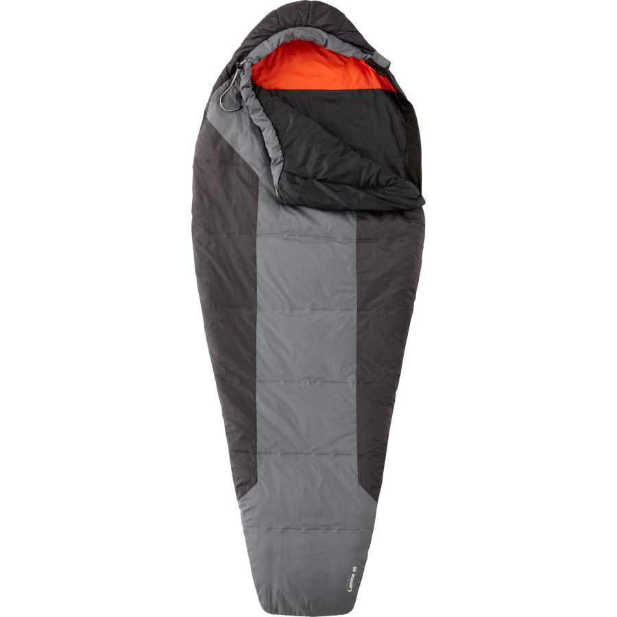 Mountain Hardwear Lamina 寝袋 レギュラー/LH LEA.jpg