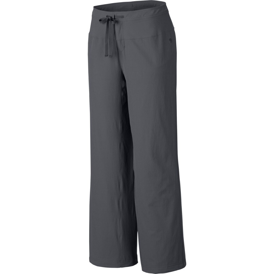 Mountain Hardwear Yumalina Fleece-Lined Pant - Women's | Backcountry.com