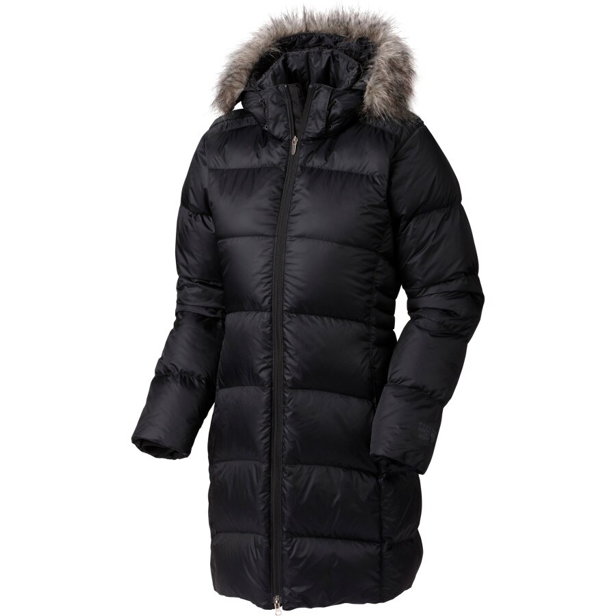 Mountain hardwear downtown best sale jacket