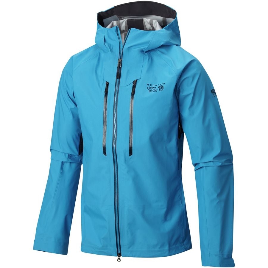 Seraction jacket outlet