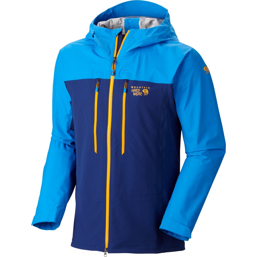 Mountain Hardwear Mixaction Jacket Men s