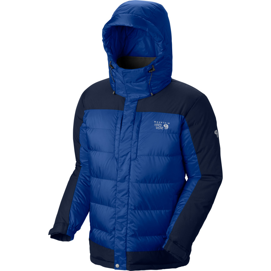 Mountain Hardwear Chillwave Down Jacket - Men's - Clothing