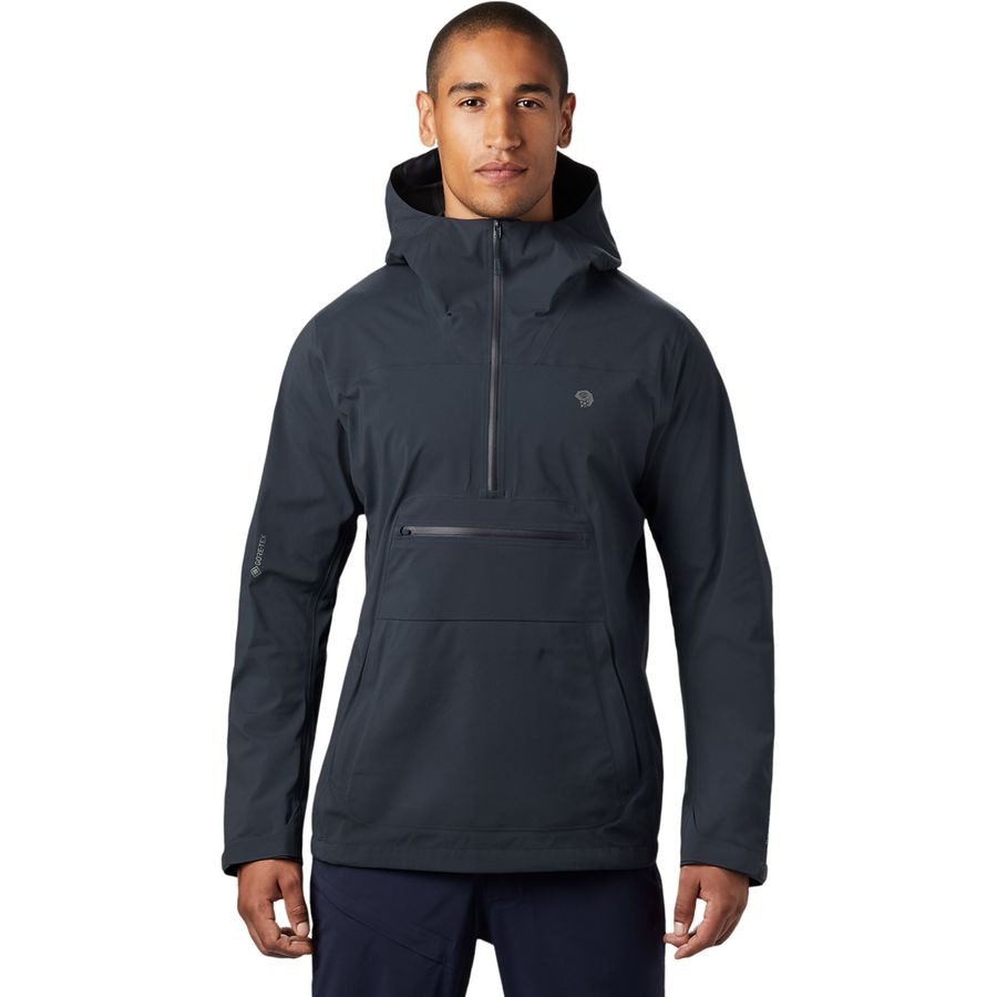 GORE-TEX Paclite Stretch Anorak 