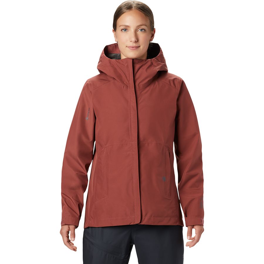 Mountain Hardwear Exposure/2 GORE-TEX 