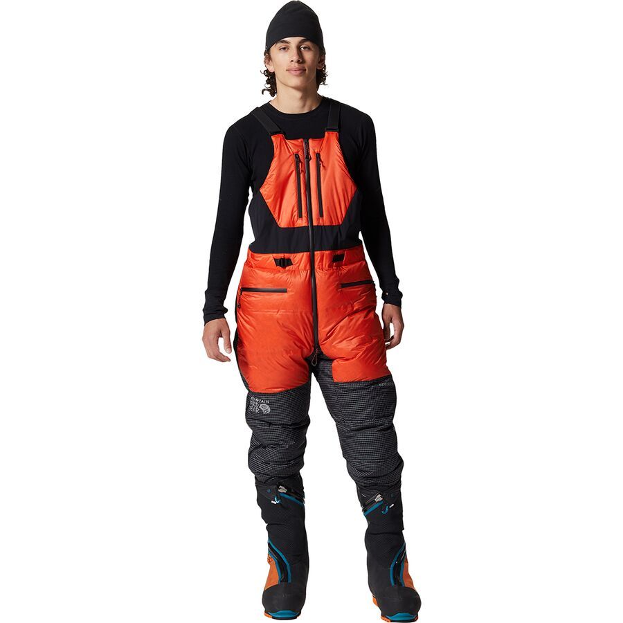 Mountain Hardwear Absolute Zero Pant - Men's - Clothing