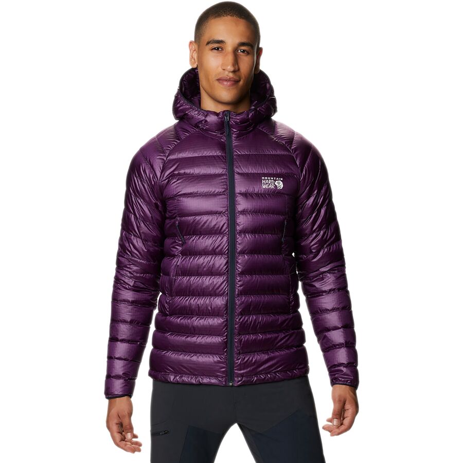 Mountain Hardwear Phantom Hooded Down 
