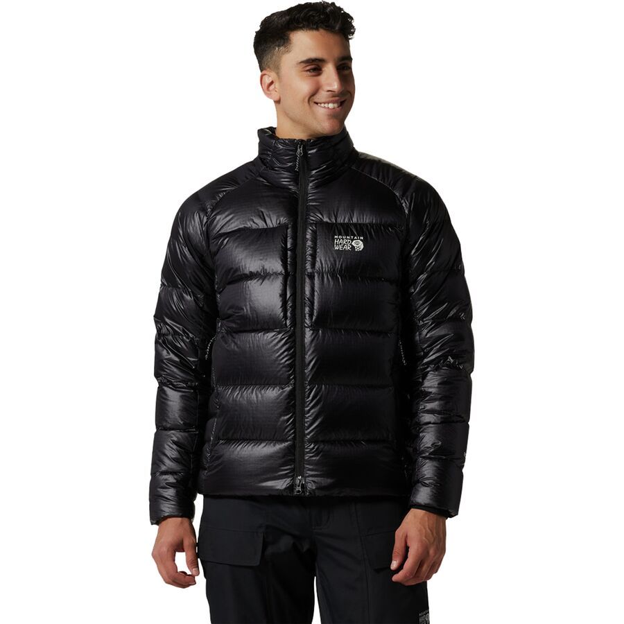 mountain hardwear phantom down jacket