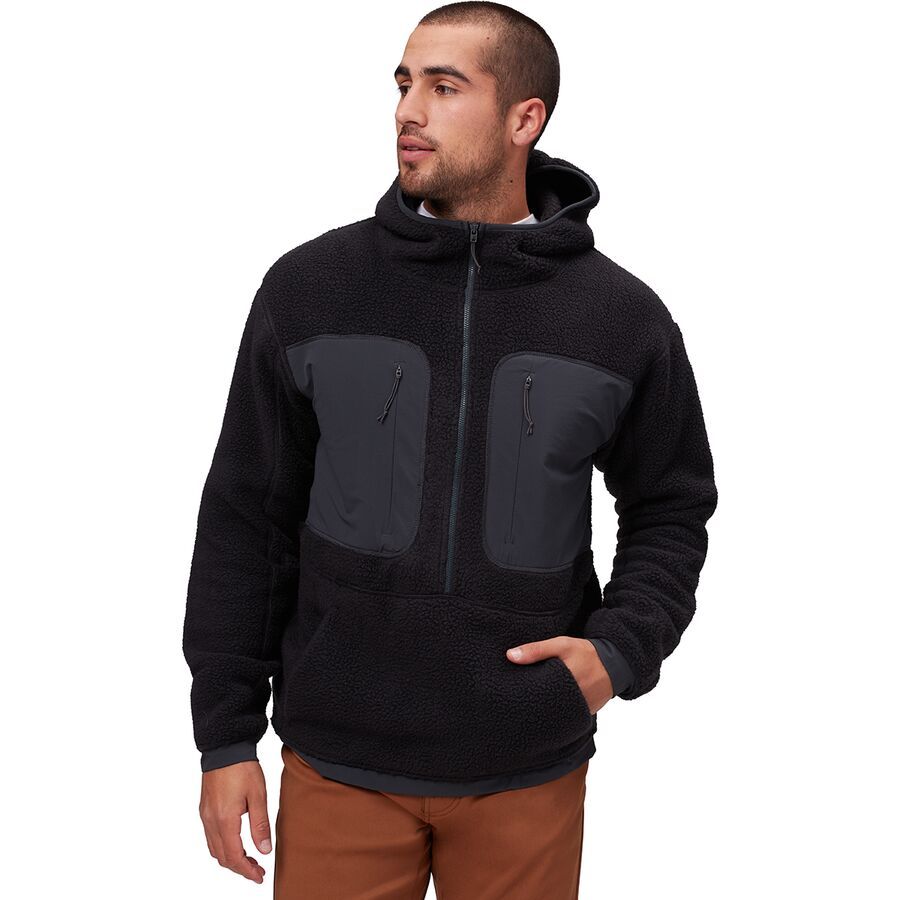 men's houston rockets hoodie