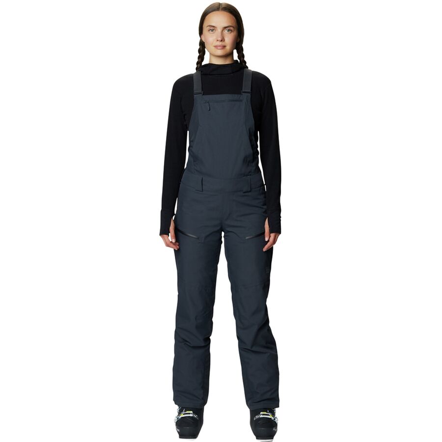 Mountain Hardwear Firefall/2 Bib Pant 