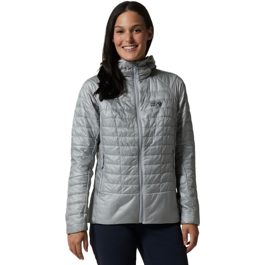 ghost shadow mountain hardwear