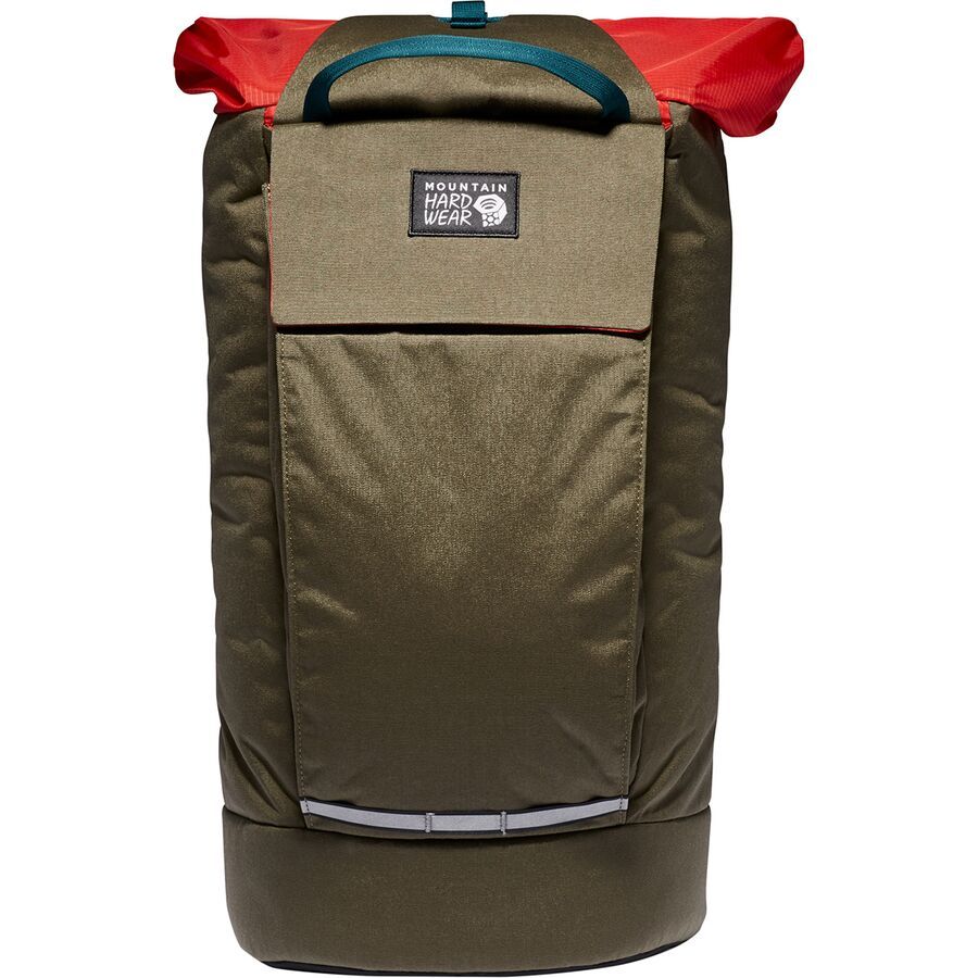 Mountain Hardwear Grotto 35L+ Backpack - Hike & Camp