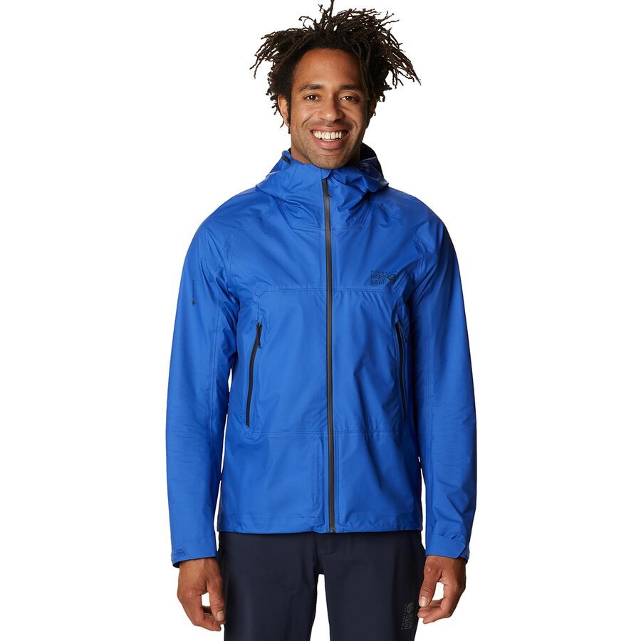 quasar lite ii jacket