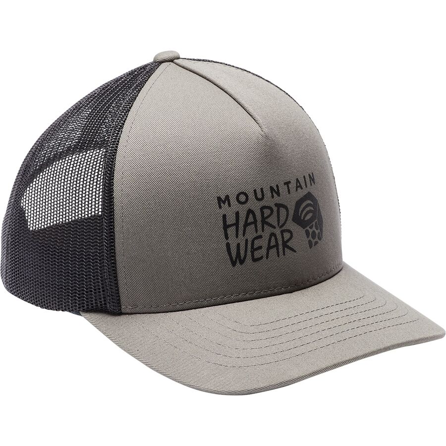 Mountain Hardwear MHW Logo Trucker Hat