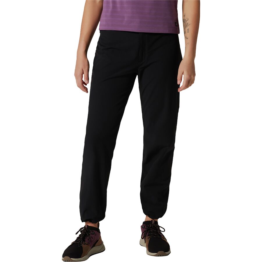 Mountain Hardwear Yumalina Fleece-Lined 