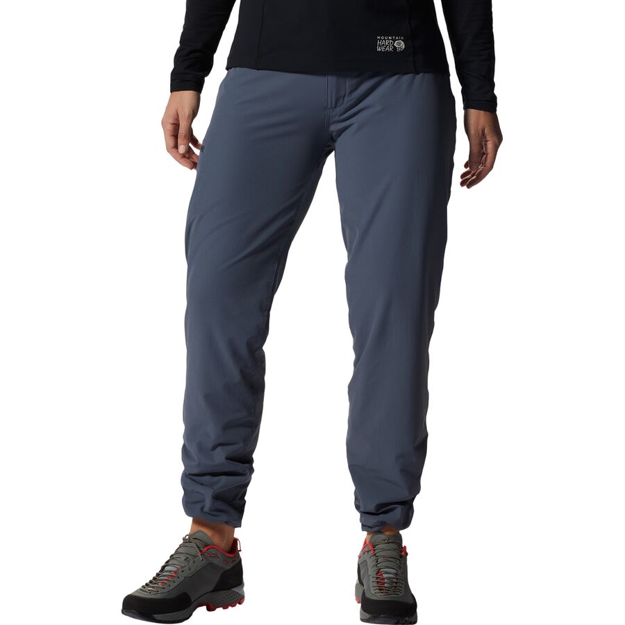 Mountain Hardwear Yumalina Fleece-Lined 