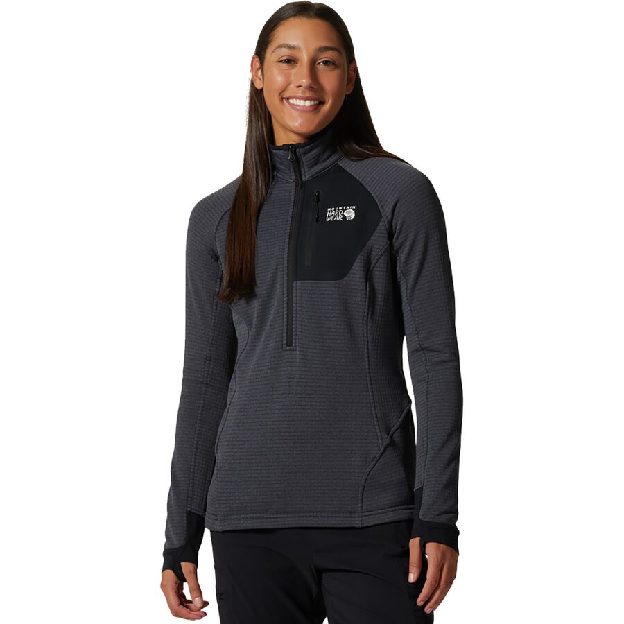 Mountain Hardwear Women's Fleece 