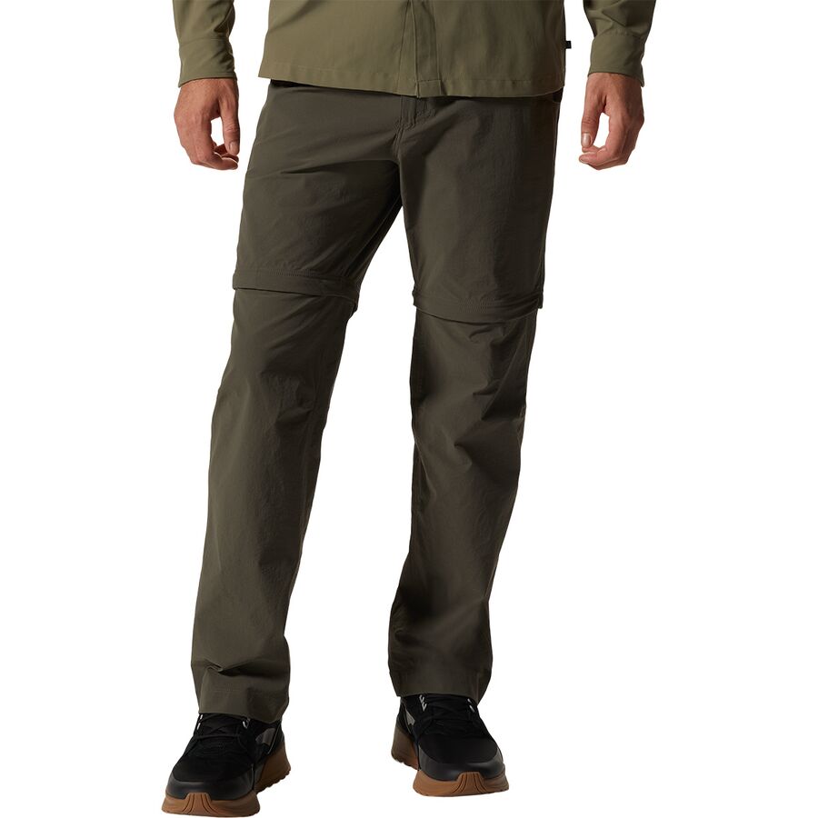 Mountain Hardwear Men's Pants 