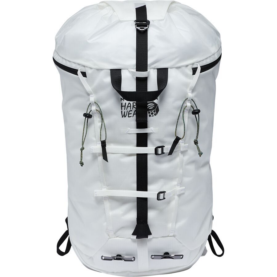 Mountain Hardwear Alpine Light 28L Backpack - Accessories