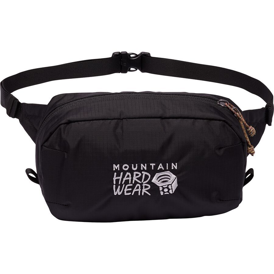 Mountain Hardwear Field Day Hip Pack - Hike & Camp