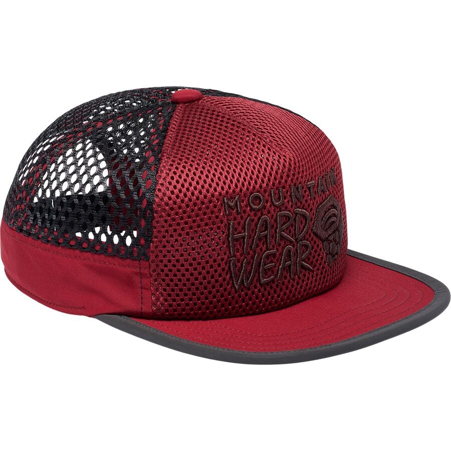 Mountain hardwear sale trailseeker trucker hat