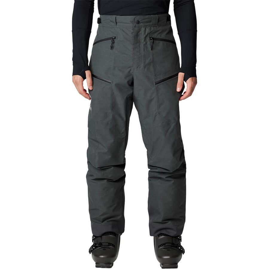 Mountain Hardwear Sky Ridge Gore Tex 上下 Men's Sky Ridge™ GORE-TEX Jacket | Mountain Hardwear