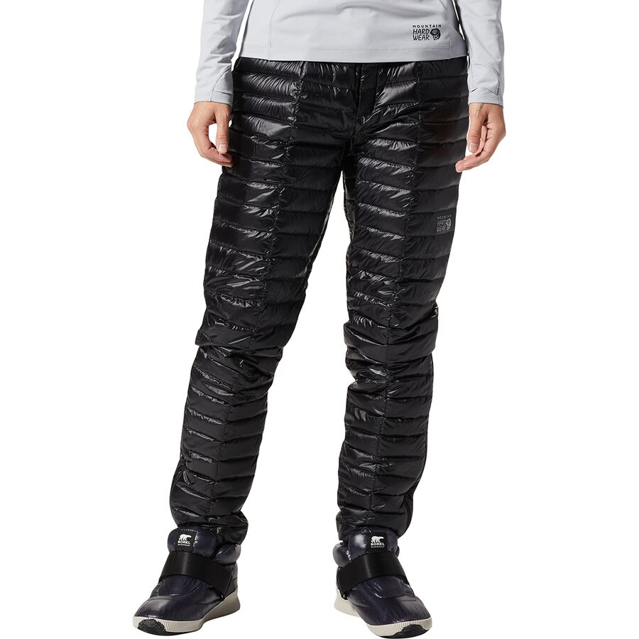 Mountain Hardwear Ghost Whisperer Pant Women s Clothing