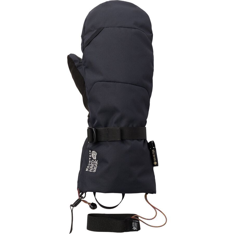 Mountain Hardwear All Tracks GORE-TEX Mitten - Accessories