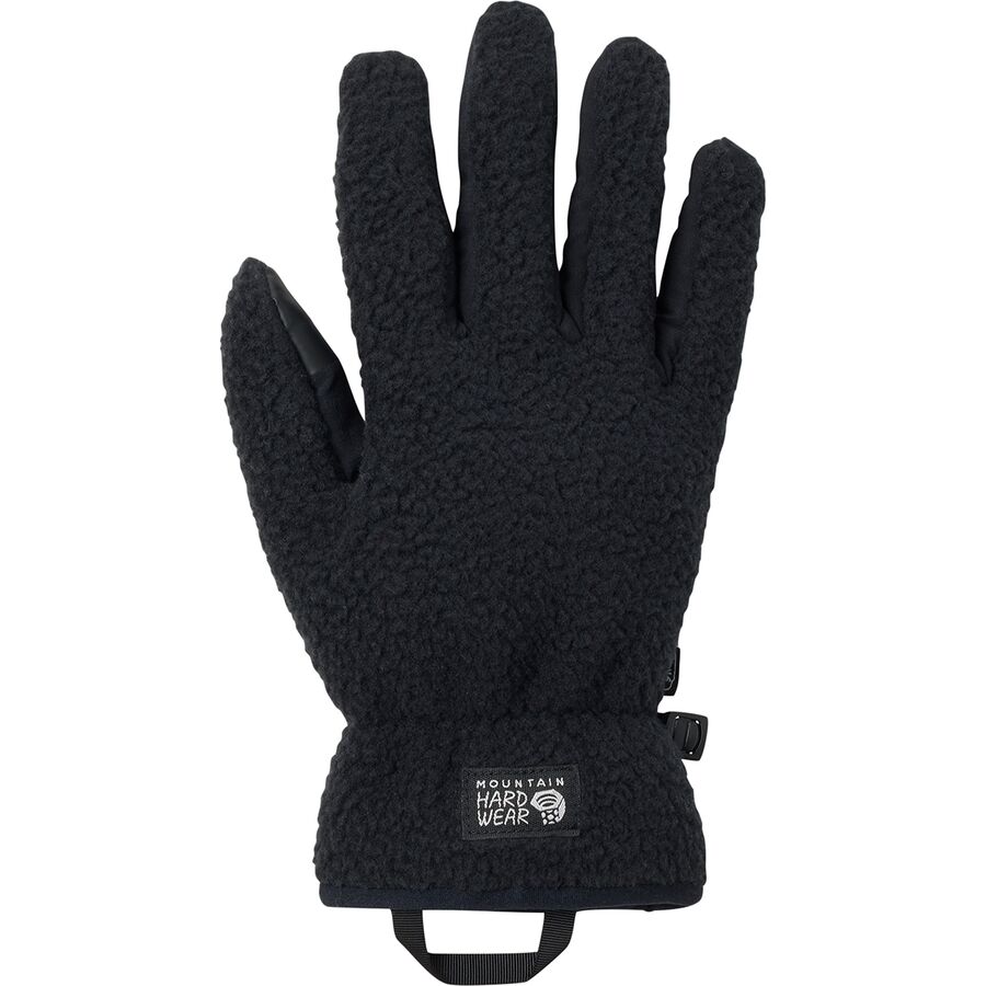 Mountain Hardwear HiCamp Sherpa Glove - Accessories