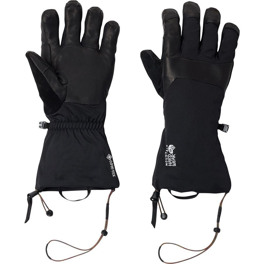 Mountain Hardwear Powzilla GORE-TEX Kit Glove - Accessories