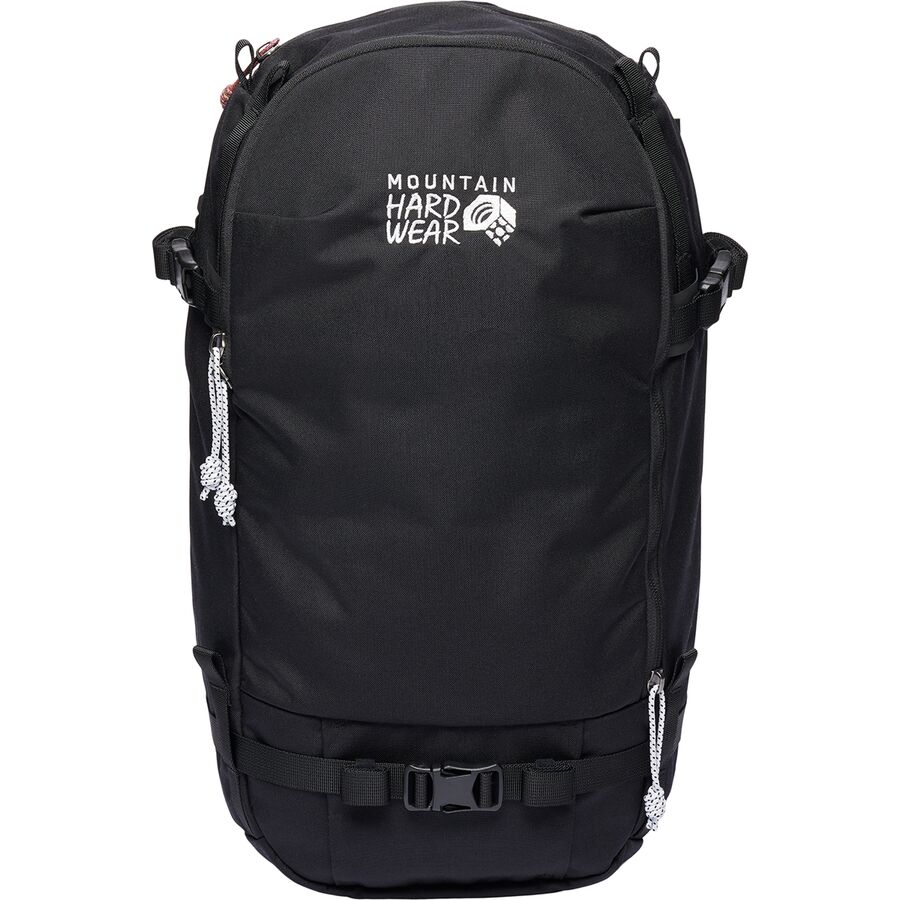 MOUNTAIN HARD WEAR マウンテンハードウェア ジバリッシュ18L Mountain Hardwear Jibberish 18L Backpack - Ski