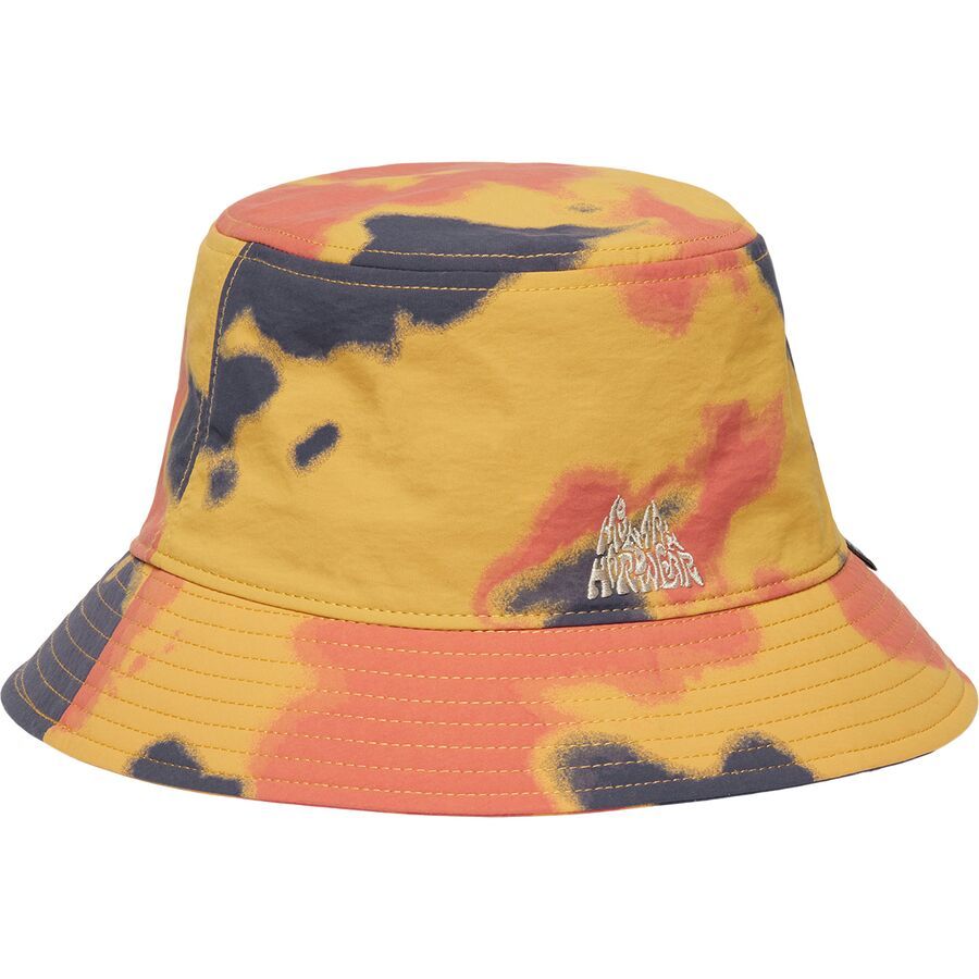 MOUNTAIN HARDWEAR｜ (Stryder Bucket Hat (2110431-355)) Mountain Hardwear Stryder Bucket Hat - Accessories