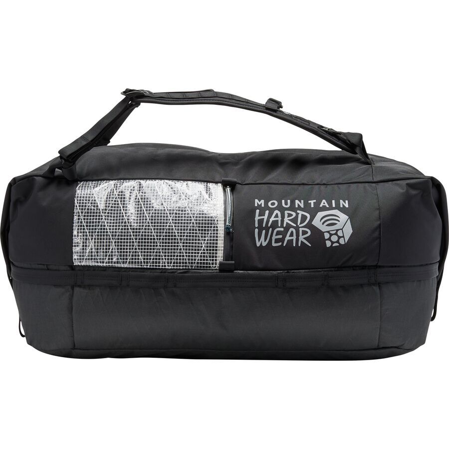 Mountain Hardwear Expedition 140L Duffel Bag - Accessories