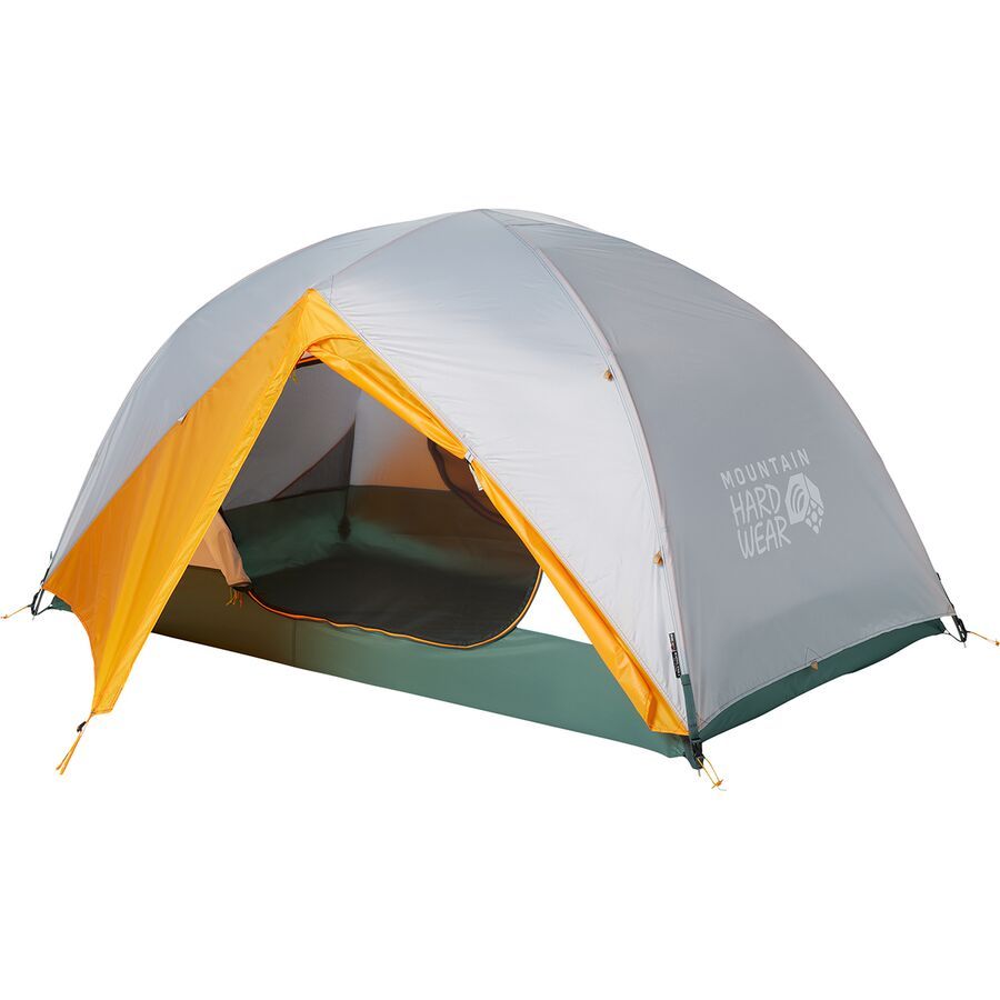 Mountain Hardwear Mineral King 2 All Season Tent - Hike & Camp