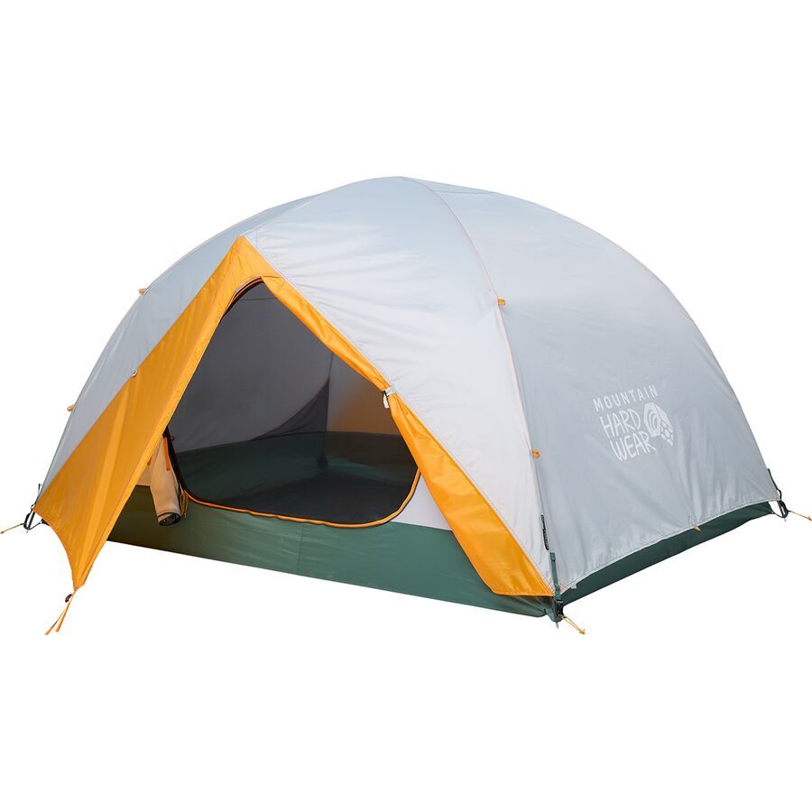 Mountain Hardwear Mineral King 3 All Season Tent - Hike & Camp