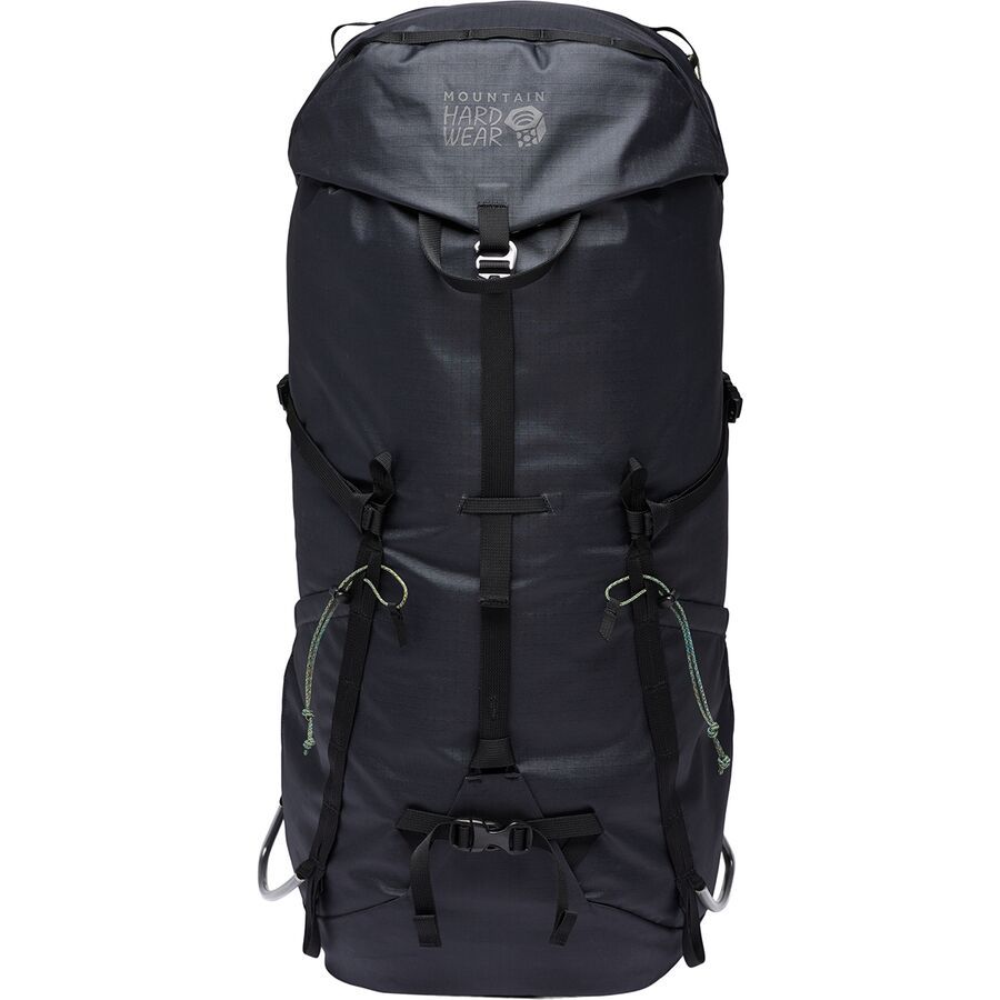 MOUNTAIN HARD WEAR SCRAMBLER 35 リュック Mountain Hardwear Scrambler 35L Backpack - Accessories
