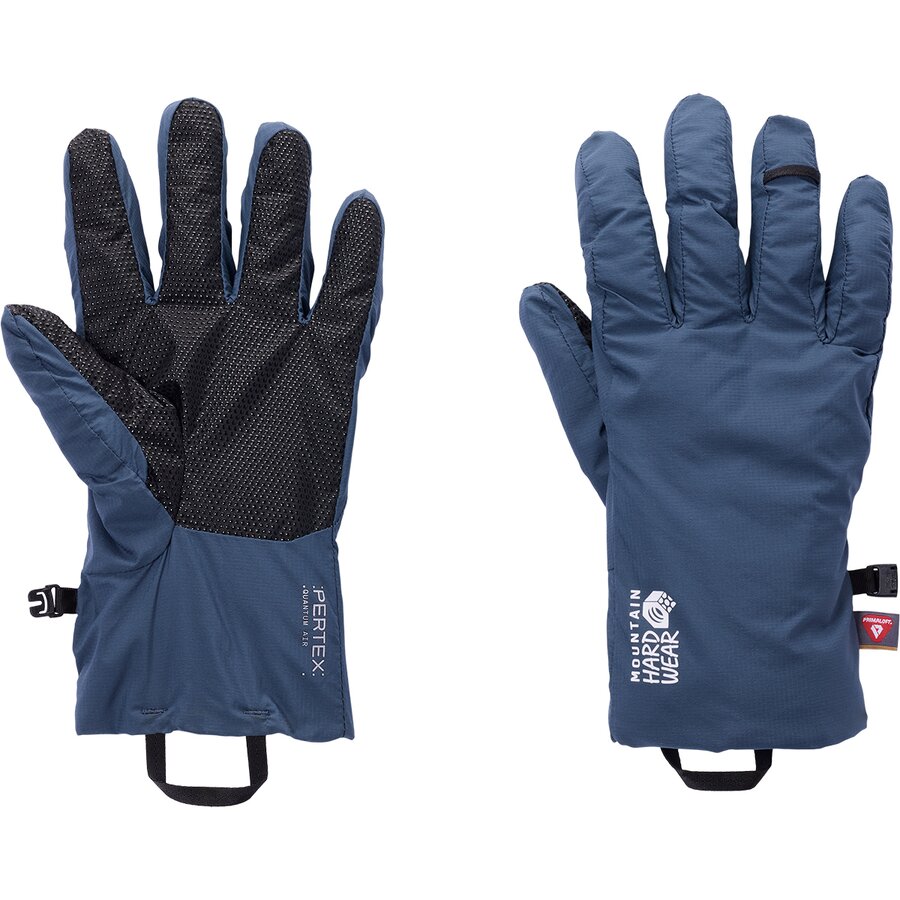 Mountain Hardwear Kor Stasis Glove - Accessories