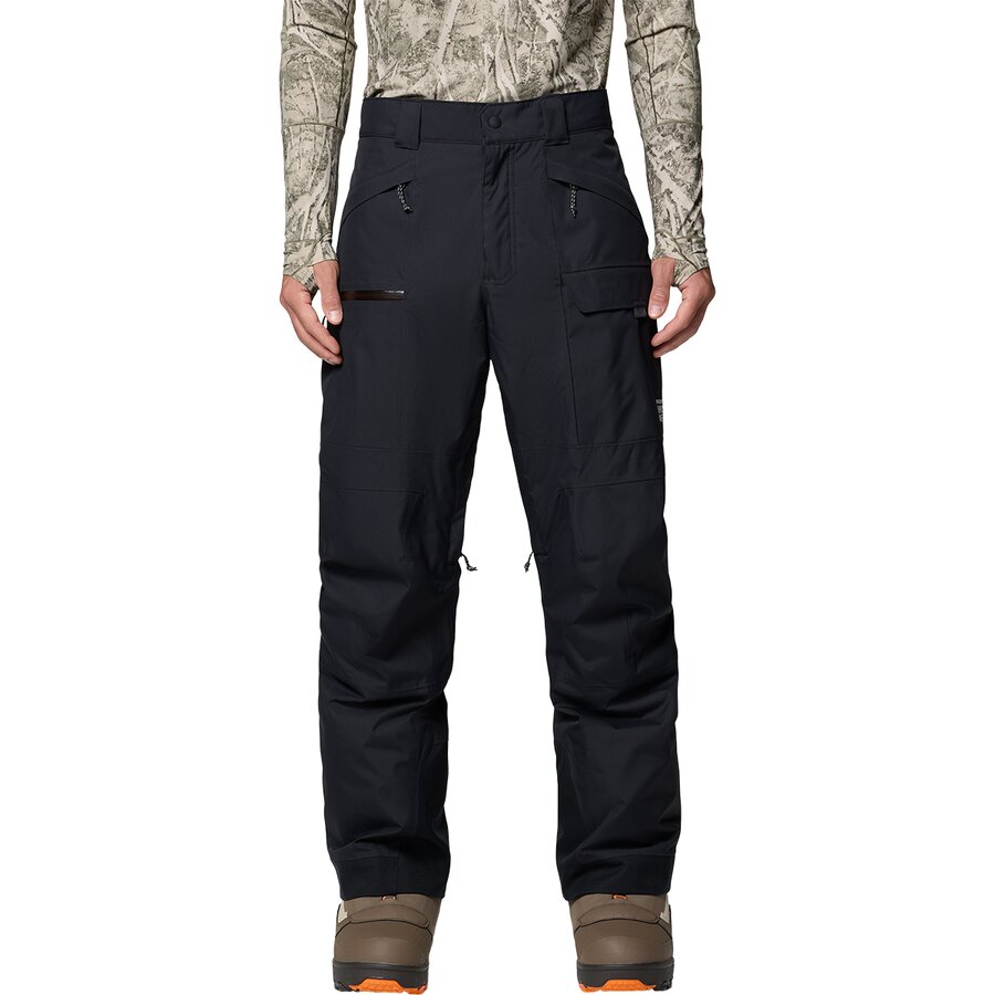 Mountain Hardwear Firefall Insulated Pant - Men's - Clothing
