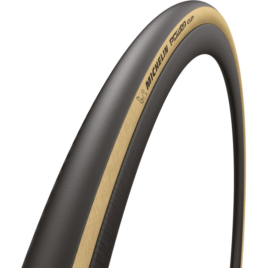 Michelin Power Cup - Tubeless Tire - Bike