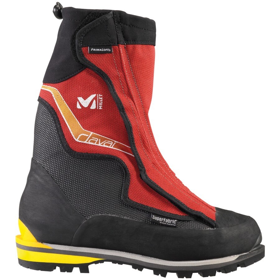 Millet Davai Mountaineering Boot Footwear