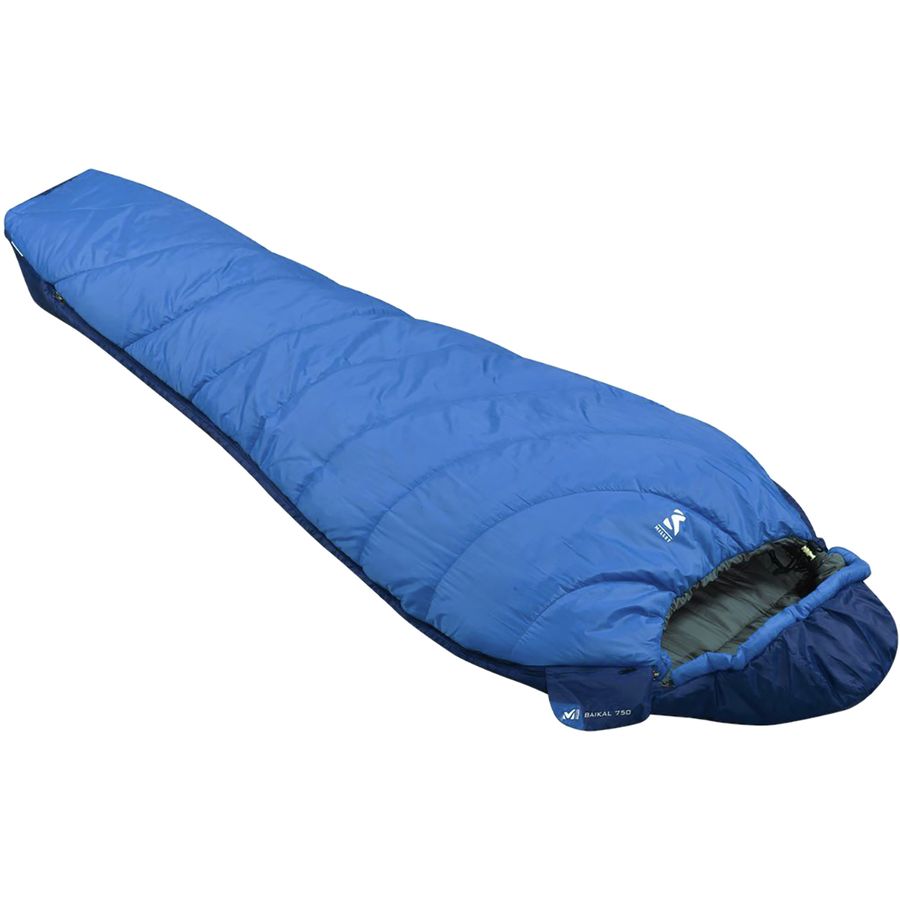 Millet baikal top