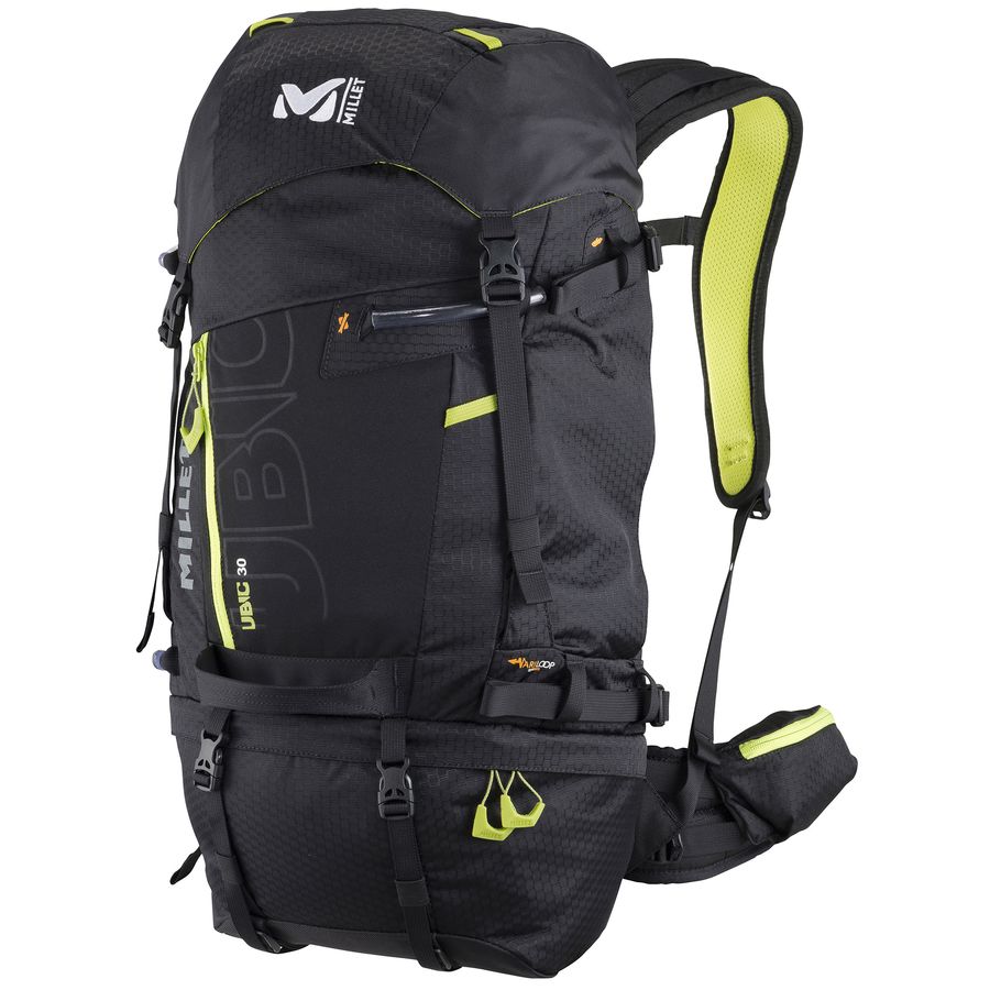 Articulatie cache Korting Millet Ubic 30L Backpack - Hike & Camp