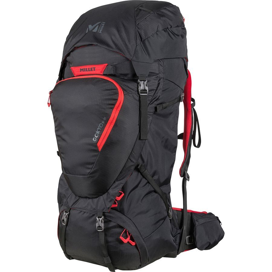 MILLET Gokyo 55+15L Backpack - Hike & Camp