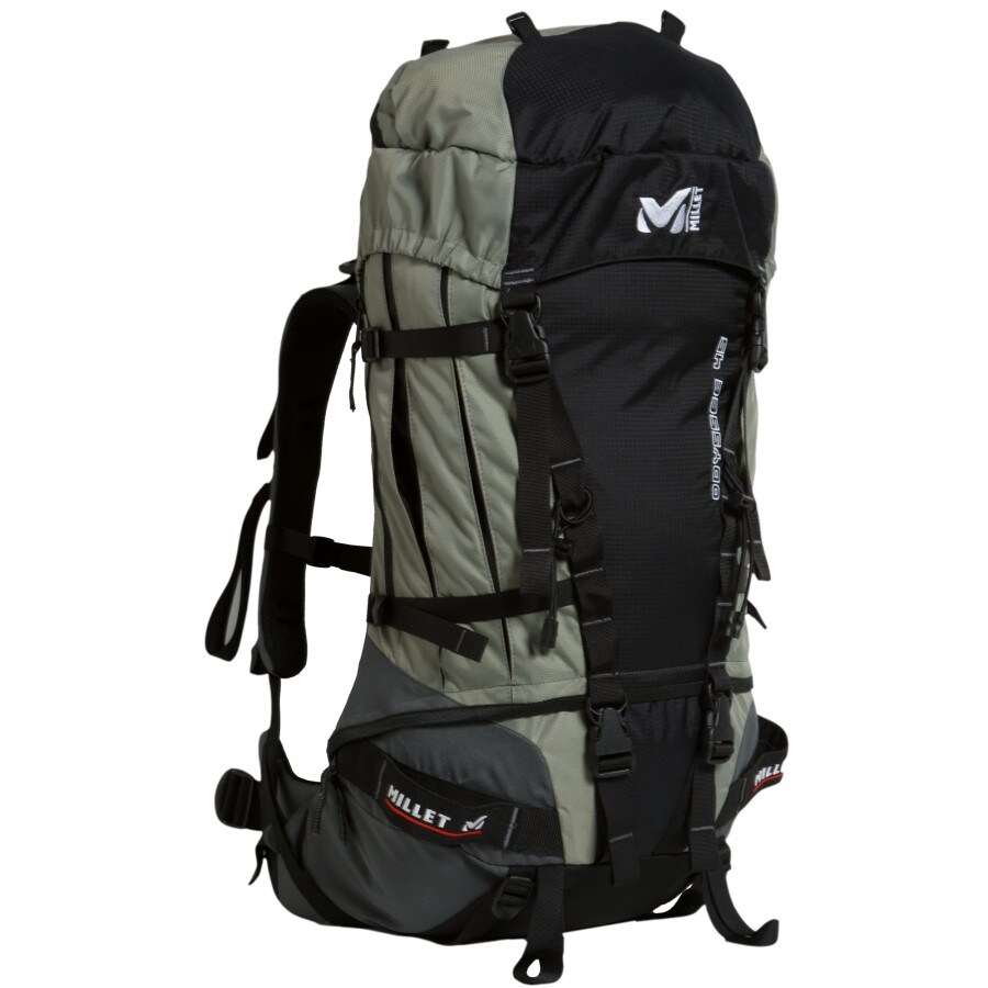 MILLET - ミレー MILLET LD ODYSSEE 45 オデッセイ レインカバー
